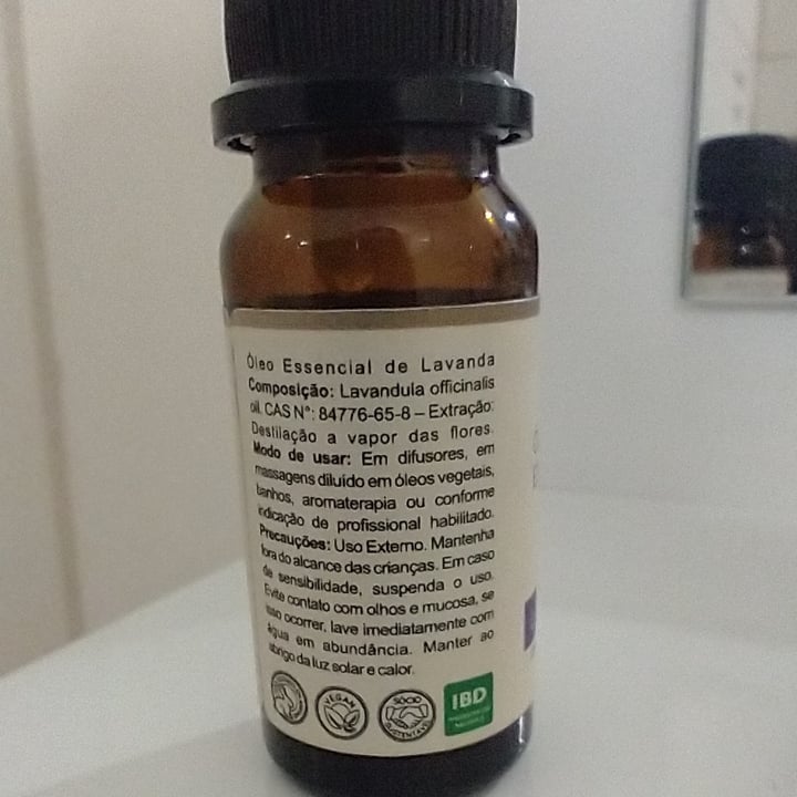review photo of Amantikir Óleo Essencial De Lavanda shared by @emyss on 12 May 2022 - review