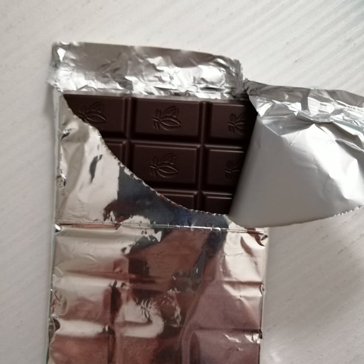 review photo of Otto chocolates Cioccolato Fondente Senza Zucchero shared by @francifiore on 29 Nov 2022 - review