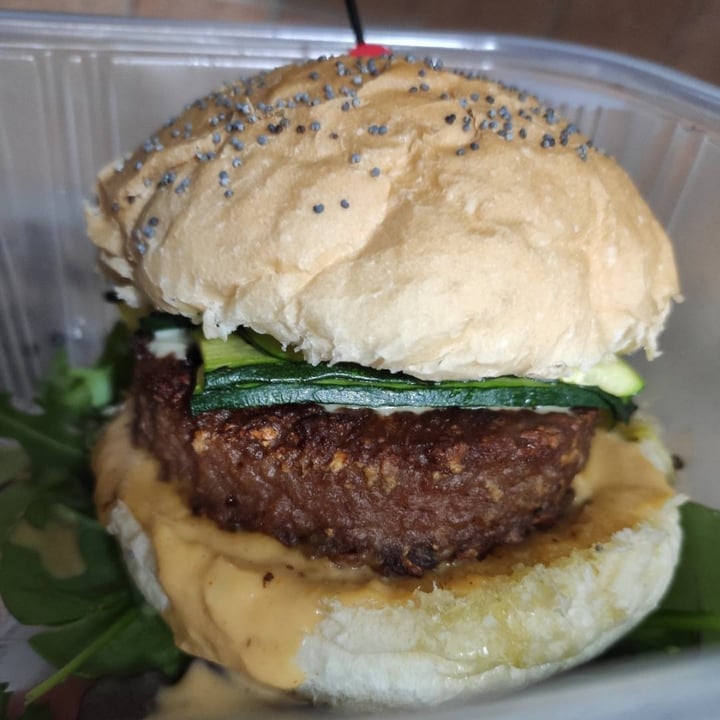 review photo of Fit House Salerno Panino shared by @pina9717 on 20 Dec 2021 - review