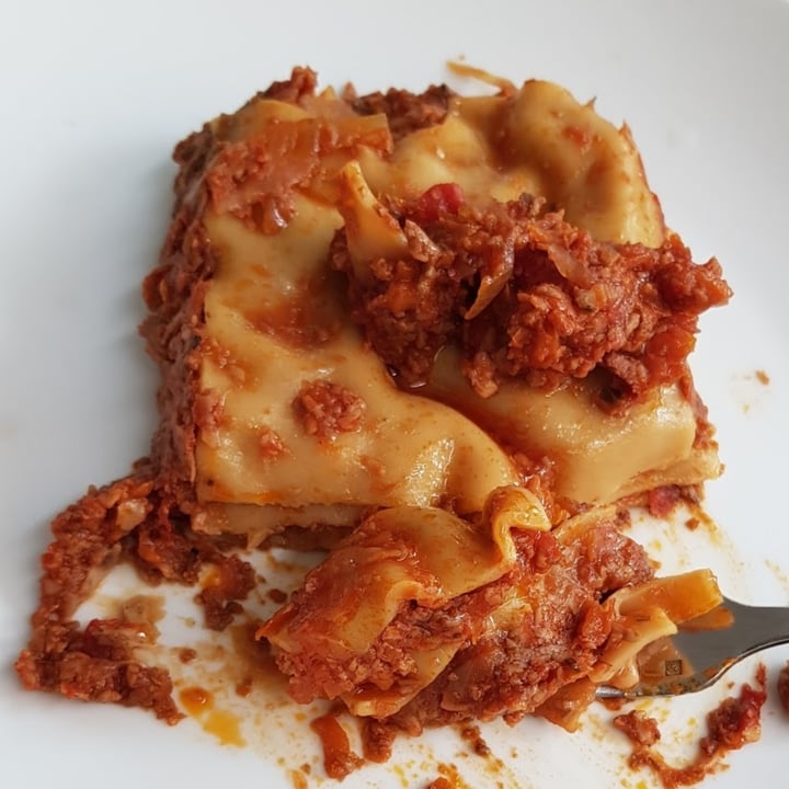 photo of V-Lish Lasagne shared by @ozcanbi on  28 Dec 2020 - review