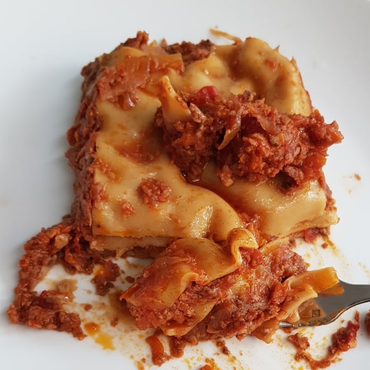 review photo of V-Lish Lasagne shared by @ozcanbi on 28 Dec 2020 - review