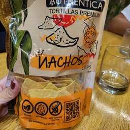 Nachos