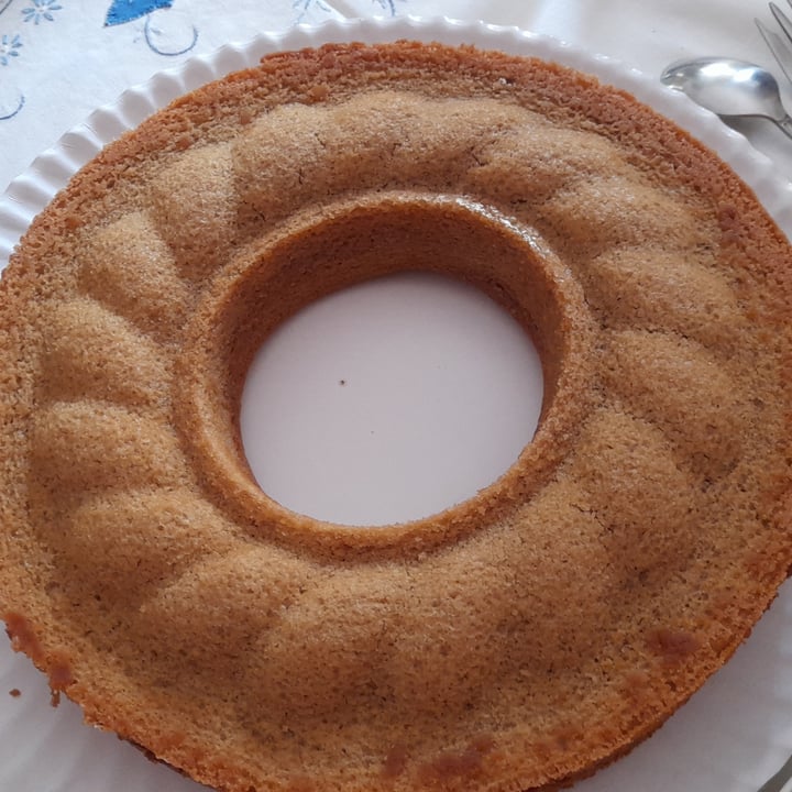 review photo of Maranatha Bizcocho vegano y sin gluten de almendra shared by @abigail2020 on 28 Jul 2021 - review