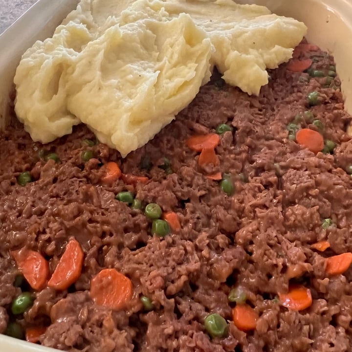 photo of Beyond Meat Plant-based Ground shared by @madflea on  04 Aug 2022 - review