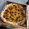Panepizza pizzeria Bio Km0