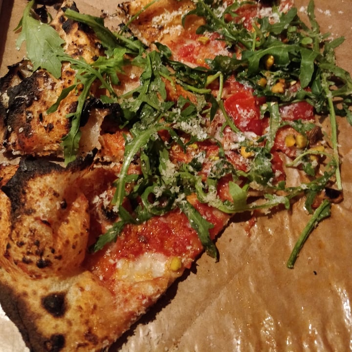 review photo of Doctor Drooly Alla Nonna shared by @spuchginer on 02 Nov 2022 - review
