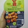 Vegane Mühlen Nuggets