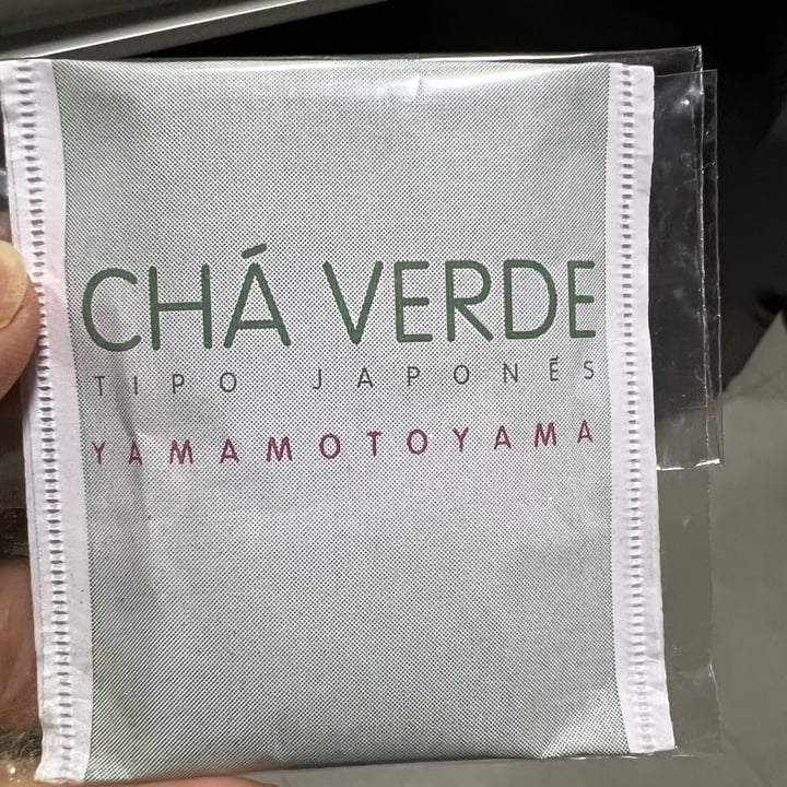 review photo of Yamamotoyama cha verde saches shared by @cyntiaosato on 16 Nov 2022 - review