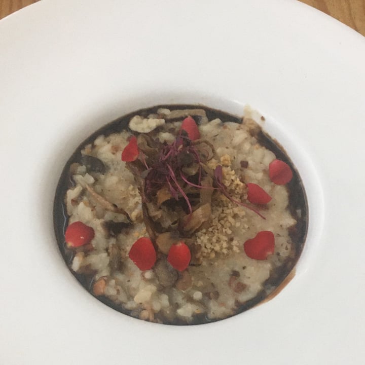 review photo of Purana.Co Risoto do Coração shared by @asaul on 22 Jul 2022 - review
