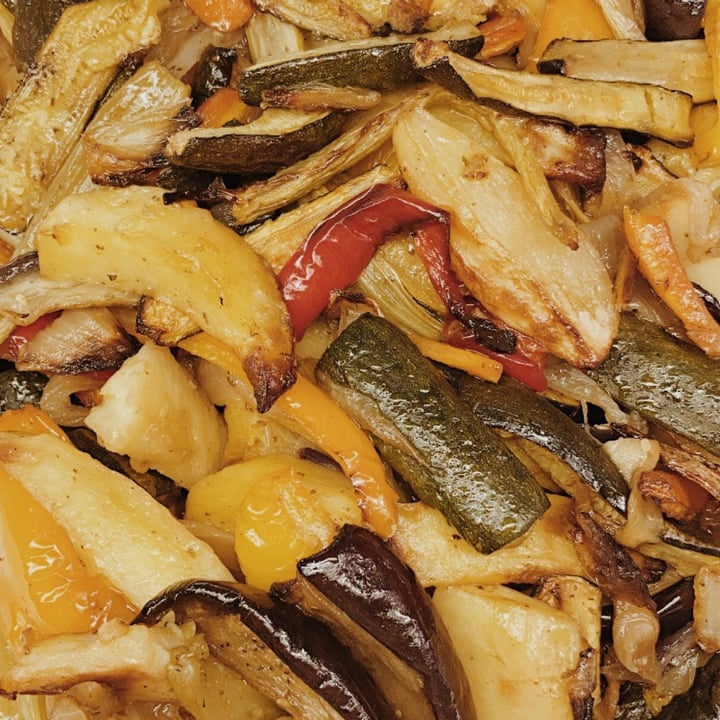 review photo of Il Melograno Pasta Fresca e Gastronomia Ratatouille shared by @veganlove96 on 02 Jun 2022 - review