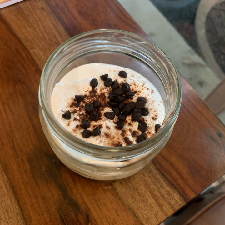 photo of Just Be choffee mousse shared by @arjun04 on  02 Jun 2022 - review