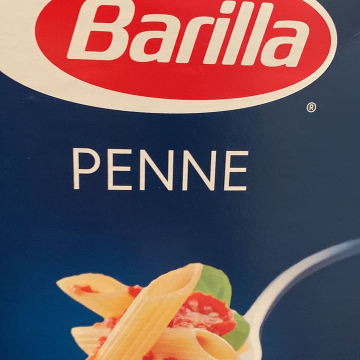 photo of Barilla Penne shared by @shibe on  07 Nov 2021 - review