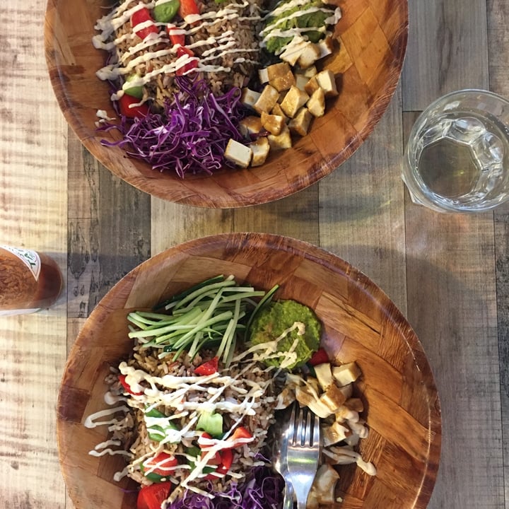 review photo of WellSmoocht Suka Suka Jack Bowl shared by @nnreb on 11 Mar 2020 - review