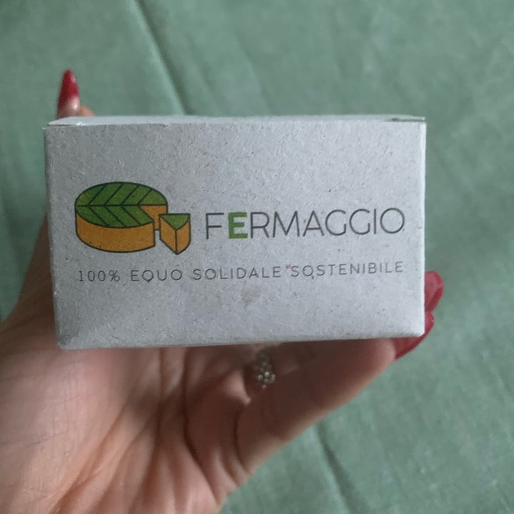 photo of Rondina's food Fermaggio fiori shared by @claritaisamood on  02 Feb 2022 - review