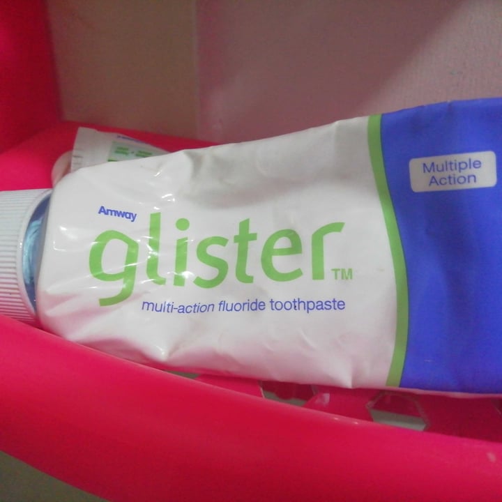 review photo of Amway Pasta Dental shared by @resang7 on 11 Dec 2020 - review