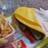 Piadina Ciliegia