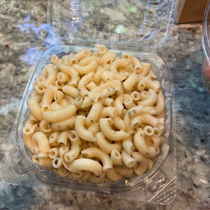 Vegging out at Clementines Plant Based Deli and Bakery Sayville, United