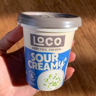 LOCO Dairy-Free