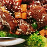 Blossom Vegetarian Restaurant