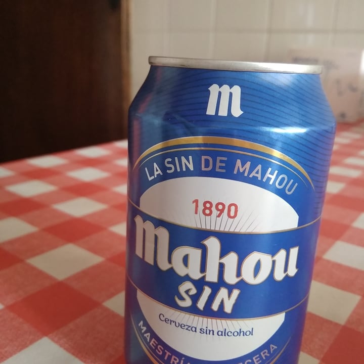 review photo of Mahou Mahou 0'0 shared by @consue on 08 Nov 2020 - review