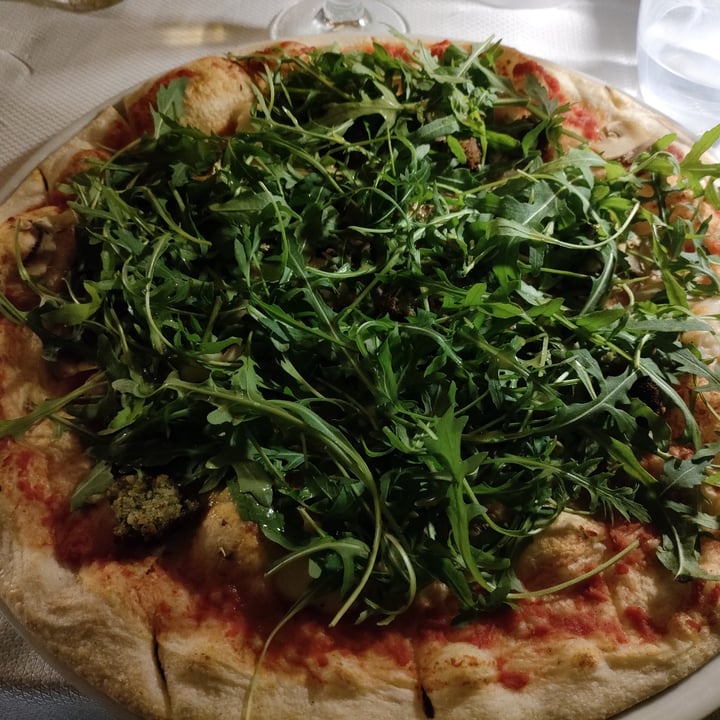 photo of Be Bop Pizza Cairo shared by @gianluca88 on  07 Jan 2023 - review