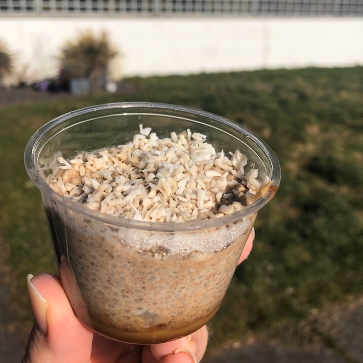 photo of Bonobo Cafe Chia Pot shared by @cm80 on  20 Mar 2020 - review