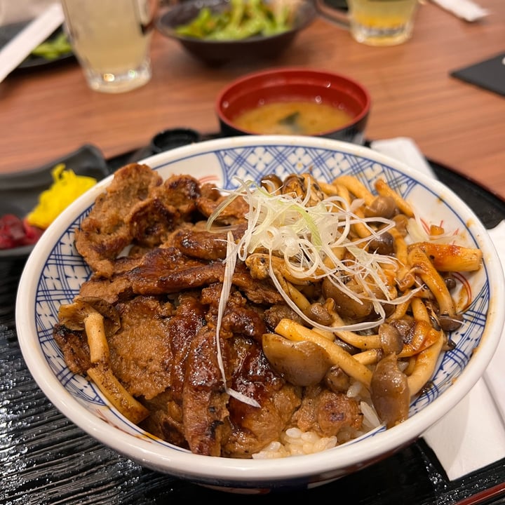 review photo of Aburi-EN (JEWEL Changi Airport) NEXT Karubi Don shared by @priscestelle on 22 Jun 2022 - review