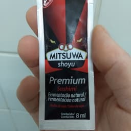 Mitsuwa corporation