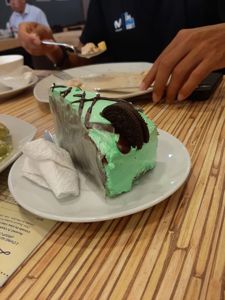 review photo of Loving Hut - Cercado De Lima Aji de no gallina shared by @dennise60 on 13 Mar 2020 - review