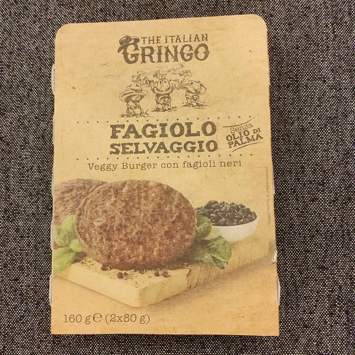 photo of The Italian Gringo Fagiolo selvaggio shared by @elgaeagle on  15 Sep 2022 - review