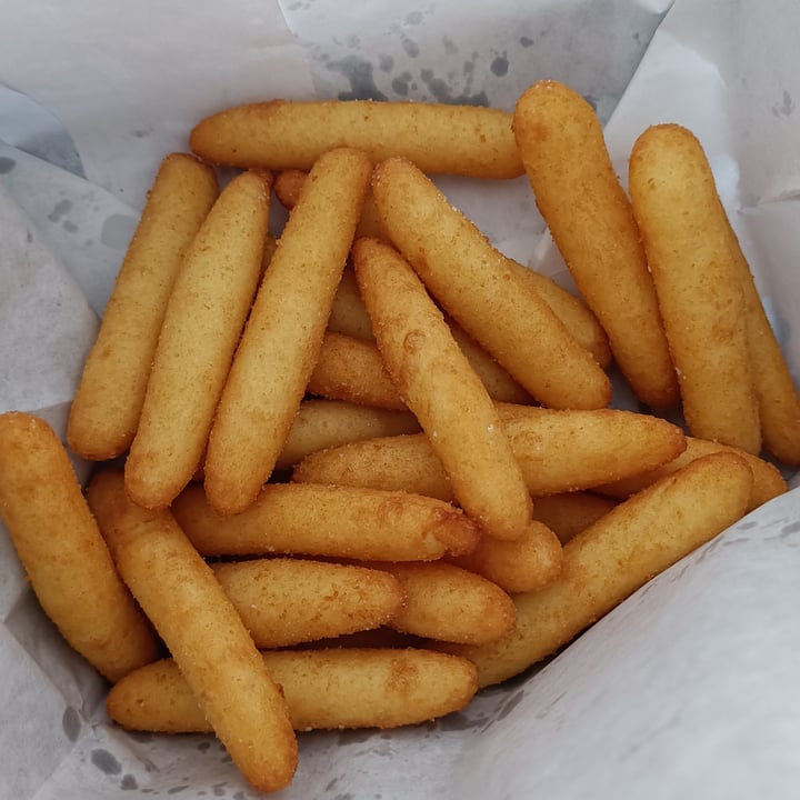 review photo of Pizzeria Ciro Crocchè di patate shared by @benedettac on 17 Jun 2022 - review