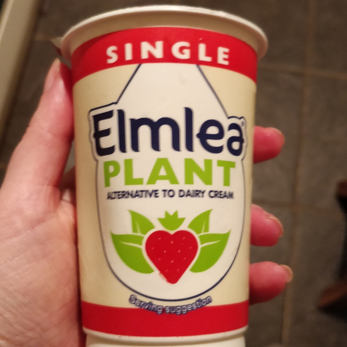 Elmlea Single Cream Reviews abillion