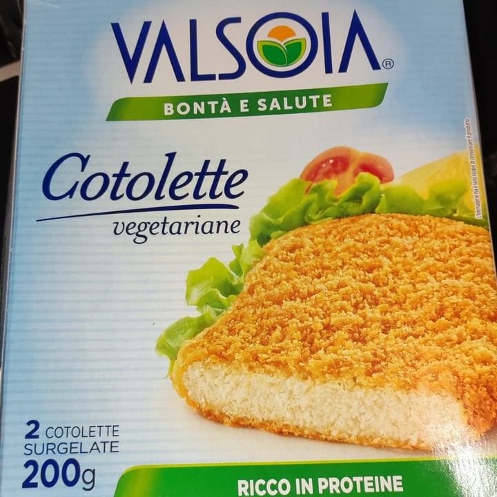 review photo of Valsoia Bontà e Salute 100% Vegetale shared by @franc3scocap on 09 Dec 2022 - review