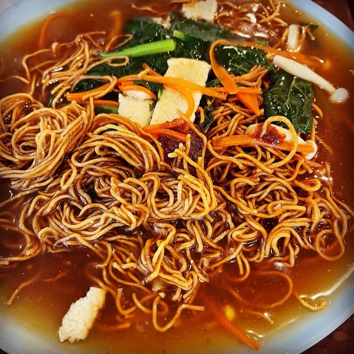photo of Guang Yuan Vegetarian Assorted Sheng-Mian shared by @greenbovine on  15 May 2021 - review