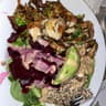 Gas Lamp Grille