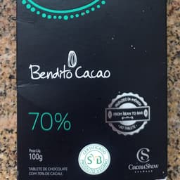  Bendito Cacao