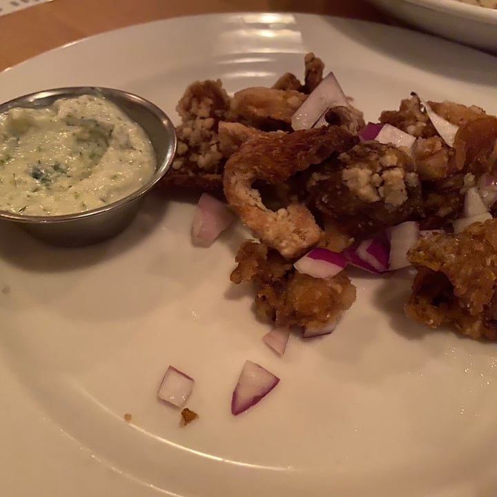 photo of Eve Olive Calamari shared by @sleekitty on  06 Oct 2020 - review