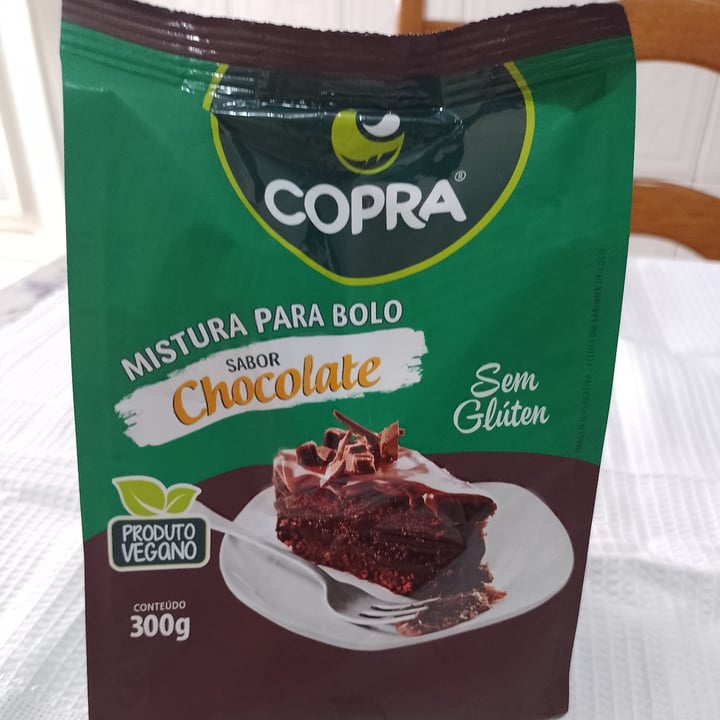 review photo of mistura para bolo Mistura para bolo shared by @ddry on 10 May 2022 - review