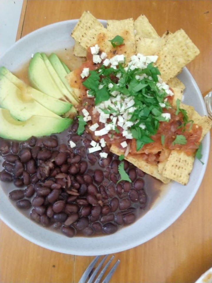 review photo of Coles Nature's Kitchen Tofu shared by @andreavaldivia on 03 Mar 2020 - review