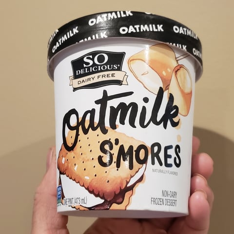 Denny's - Want s'more? S'more of what? Our delicious S'mores Milk Shake of  course!