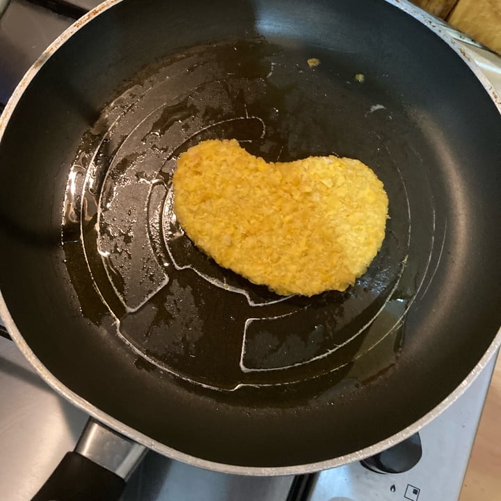 review photo of Vivera Cotolette Croccanti Con Corneflakes Vegetali shared by @camillacast on 26 Mar 2022 - review