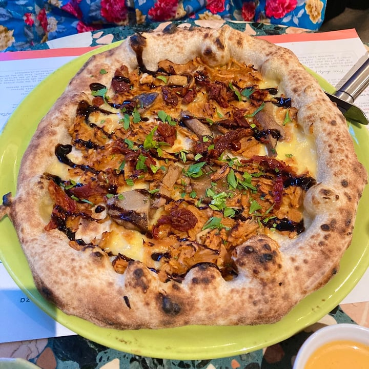 photo of Purezza Brighton The One That's Telling Porkies shared by @katelouisepowell on  12 Sep 2021 - review