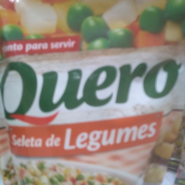 review photo of Quero Seleta de legumes shared by @magnoliamagnifica on 28 Jul 2021 - review