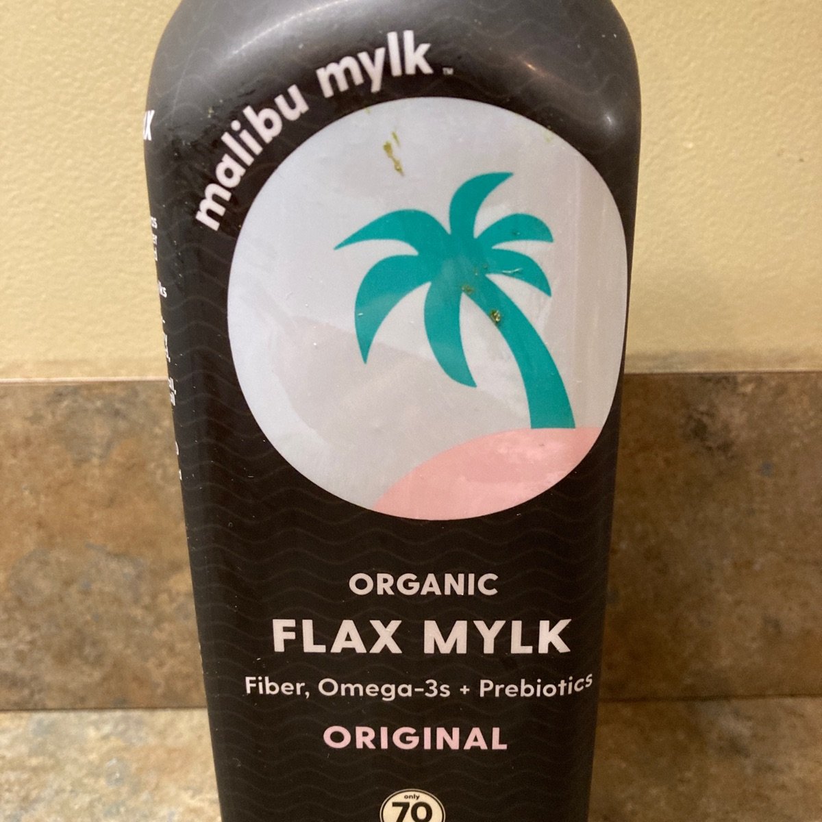 Malibu Mylk Organic flax mylk original Reviews abillion