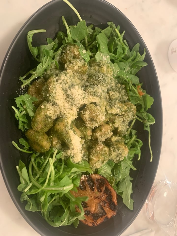 photo of LOV Restaurant Gnocchi Di Casa shared by @tzbinden on  10 Oct 2019 - review