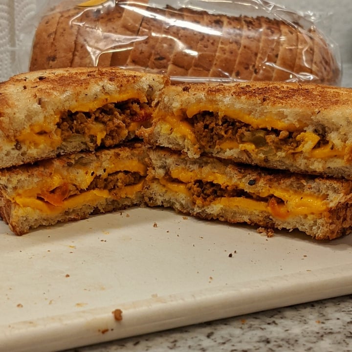 photo of Daiya Cheddar Style Slices shared by @stormm on  21 Mar 2021 - review