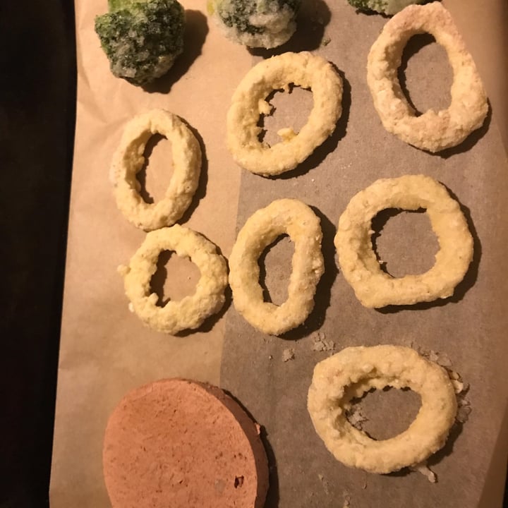 review photo of Plant-It Meat-Free Burgers shared by @infinitelove on 05 Nov 2022 - review