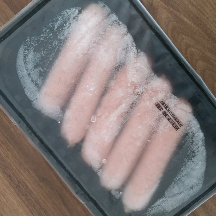 review photo of Fazenda Futuro - Future Farm Futuro Linguiça shared by @elinemcs on 03 May 2022 - review