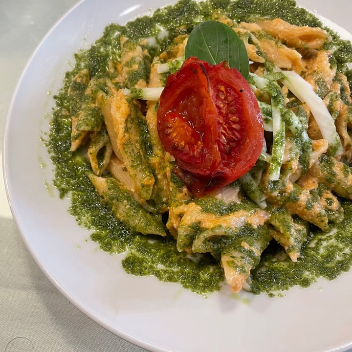 photo of Organi Chiado Penne Paste shared by @trianglewalker on  19 May 2021 - review