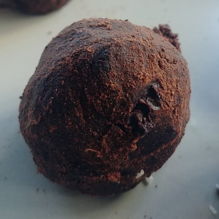 photo of Earth Deli Coffee Date Balls shared by @gracec on  10 Aug 2020 - review